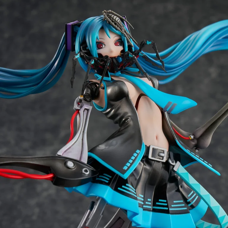 VOCALOID - Non-Scale Figure - Calne Ca (15th Memorial)