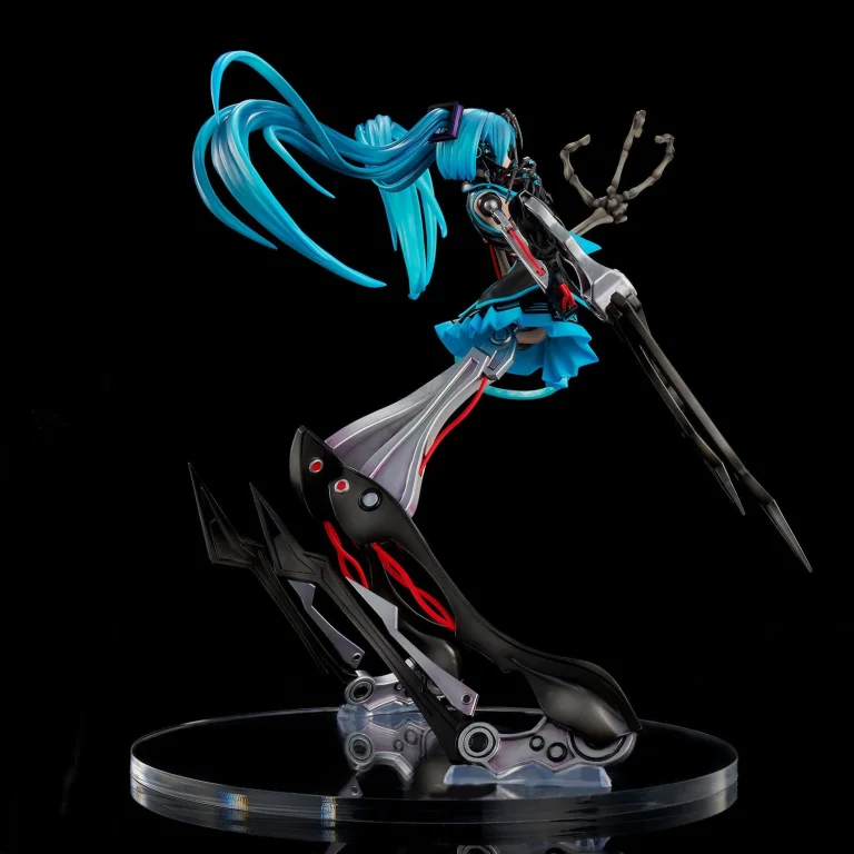 VOCALOID - Non-Scale Figure - Calne Ca (15th Memorial)