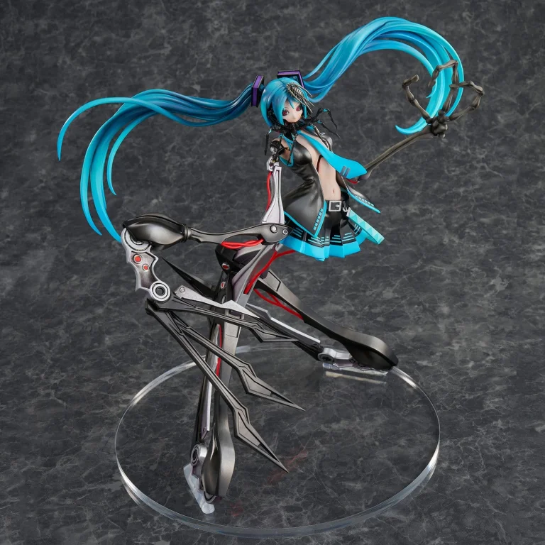 VOCALOID - Non-Scale Figure - Calne Ca (15th Memorial)