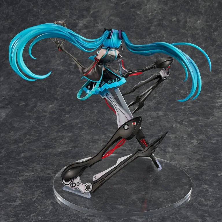 VOCALOID - Non-Scale Figure - Calne Ca (15th Memorial)
