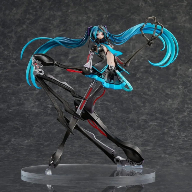 VOCALOID - Non-Scale Figure - Calne Ca (15th Memorial)