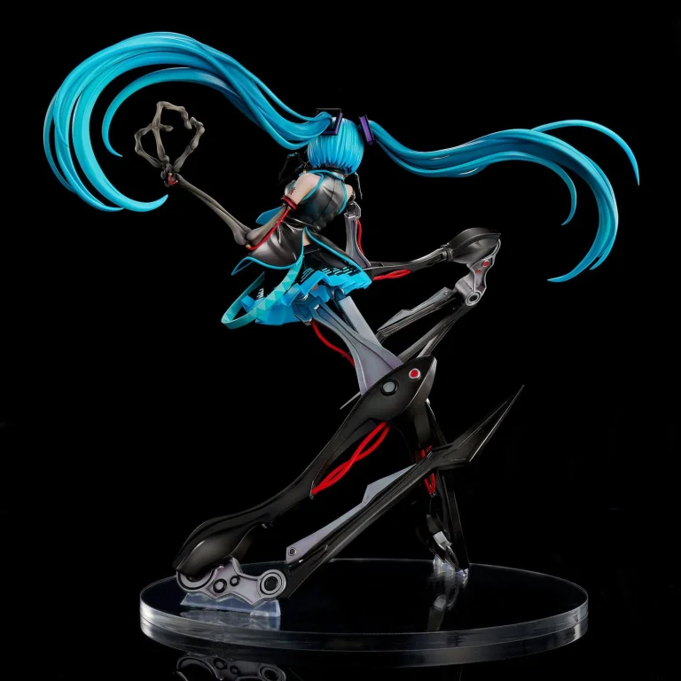 VOCALOID - Non-Scale Figure - Calne Ca (15th Memorial)