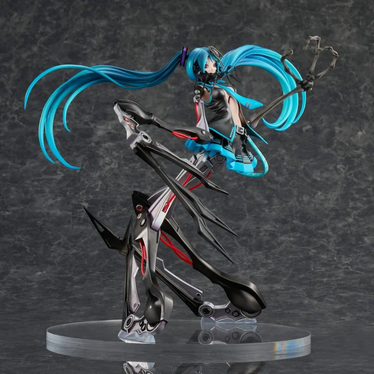 VOCALOID - Non-Scale Figure - Calne Ca (15th Memorial)