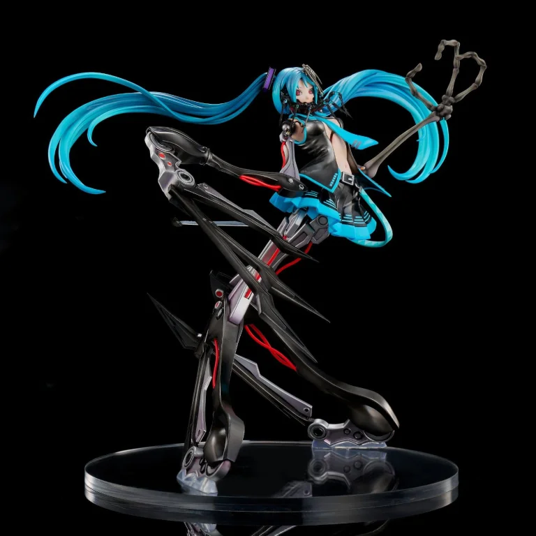 VOCALOID - Non-Scale Figure - Calne Ca (15th Memorial)
