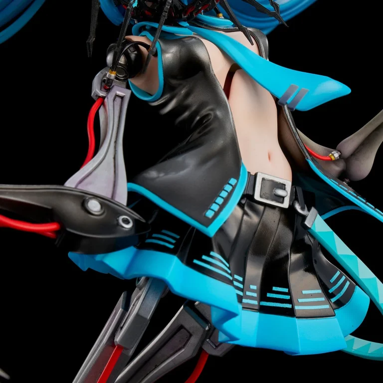 VOCALOID - Non-Scale Figure - Calne Ca (15th Memorial)