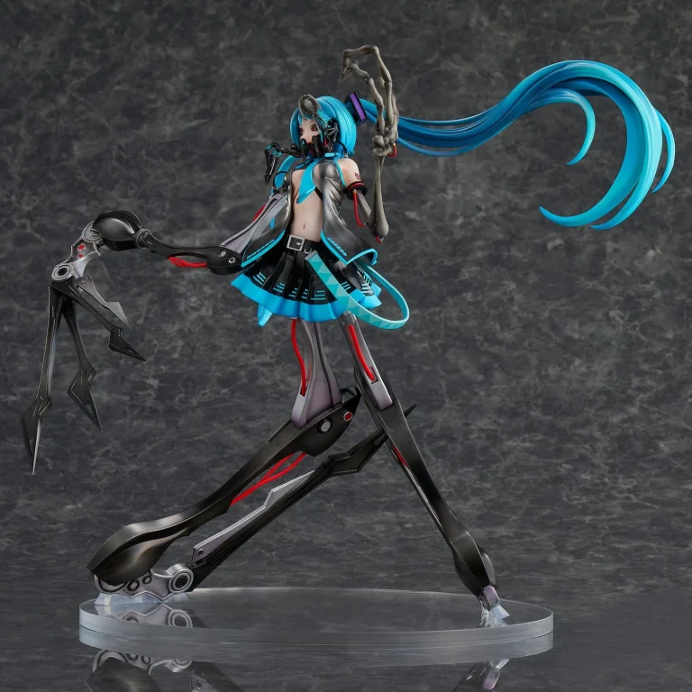 VOCALOID - Non-Scale Figure - Calne Ca (15th Memorial)