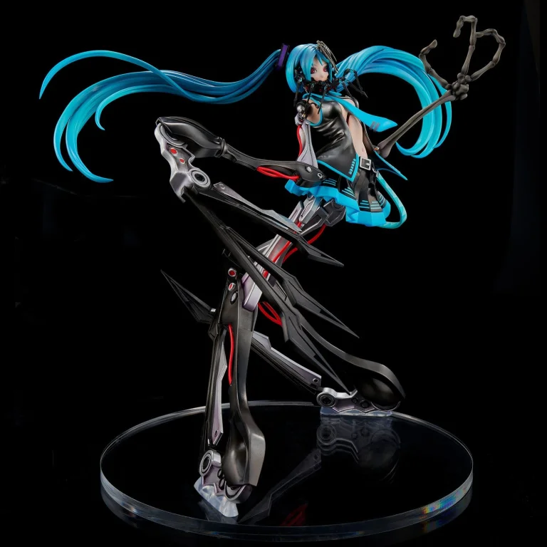 VOCALOID - Non-Scale Figure - Calne Ca (15th Memorial)