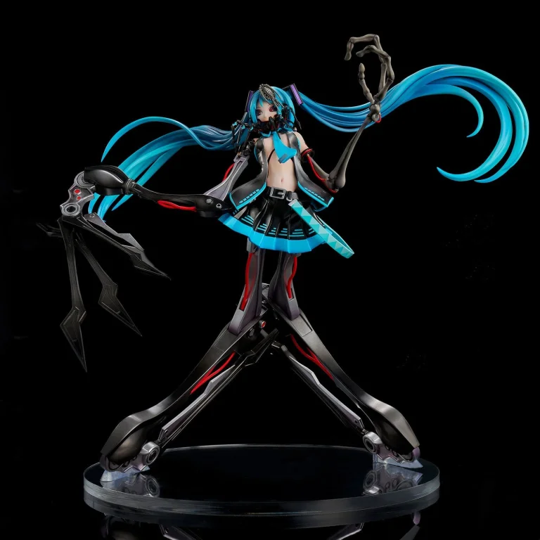 VOCALOID - Non-Scale Figure - Calne Ca (15th Memorial)