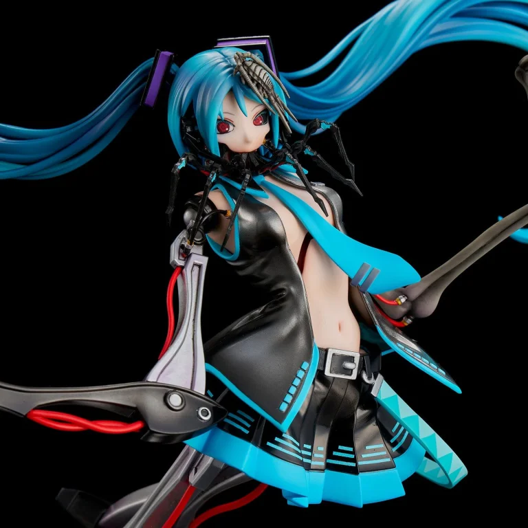 VOCALOID - Non-Scale Figure - Calne Ca (15th Memorial)