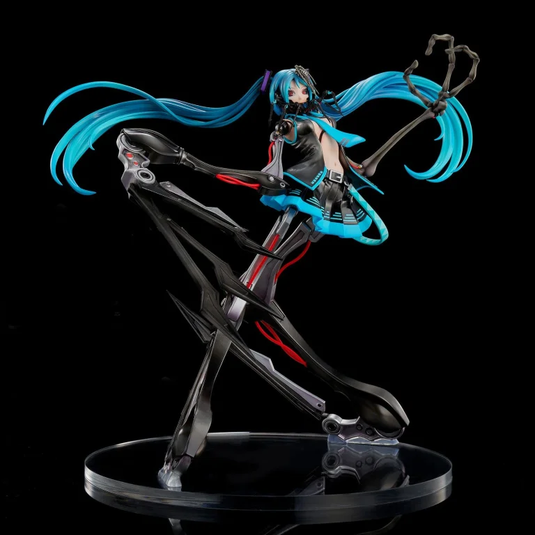 VOCALOID - Non-Scale Figure - Calne Ca (15th Memorial)