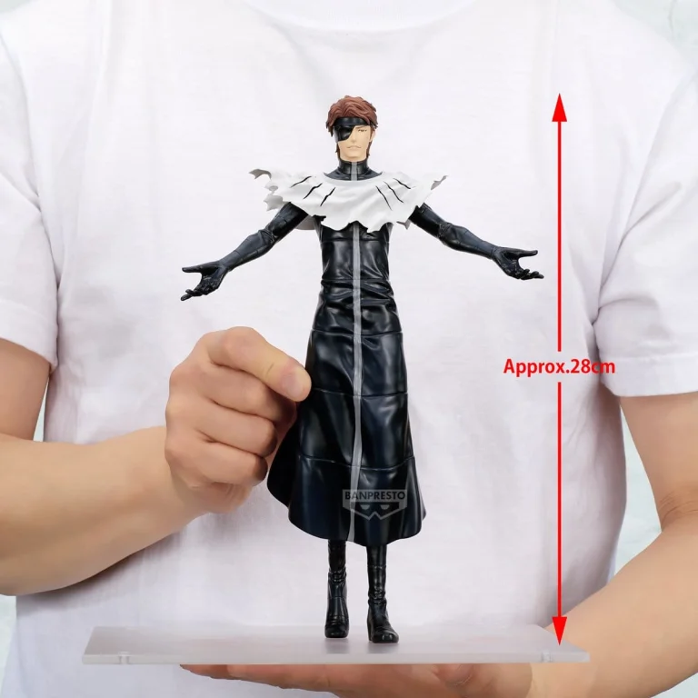 Bleach - Grandista - Sōsuke Aizen