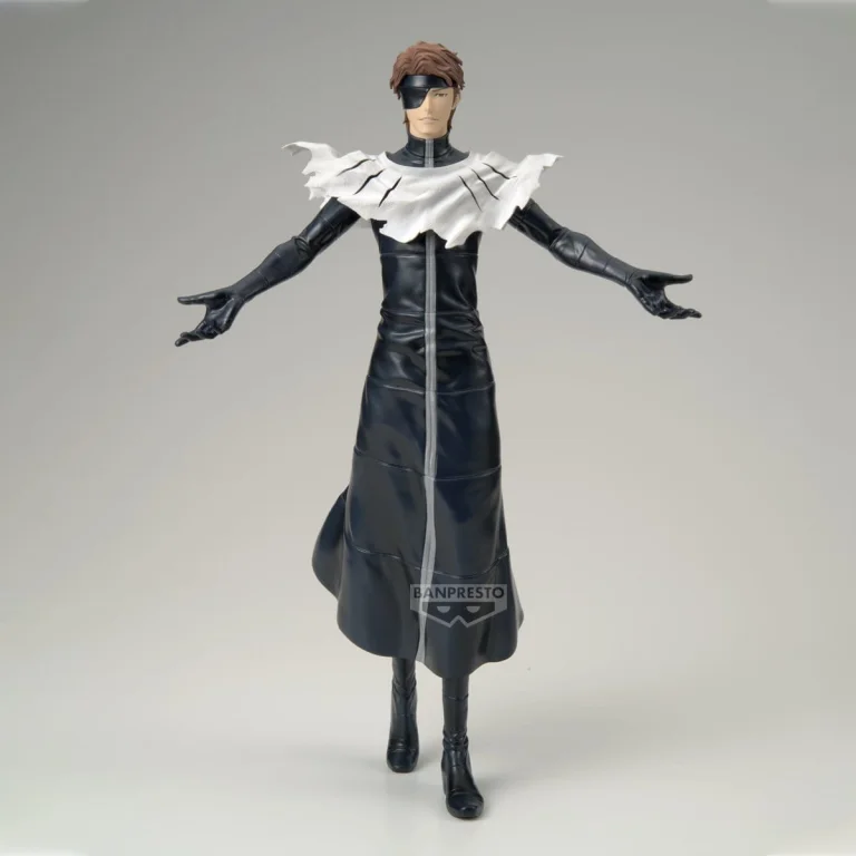 Bleach - Grandista - Sōsuke Aizen