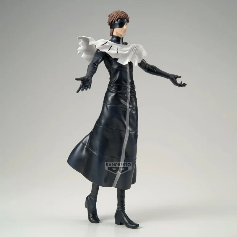 Bleach - Grandista - Sōsuke Aizen