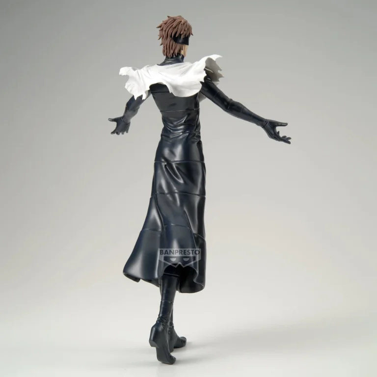 Bleach - Grandista - Sōsuke Aizen
