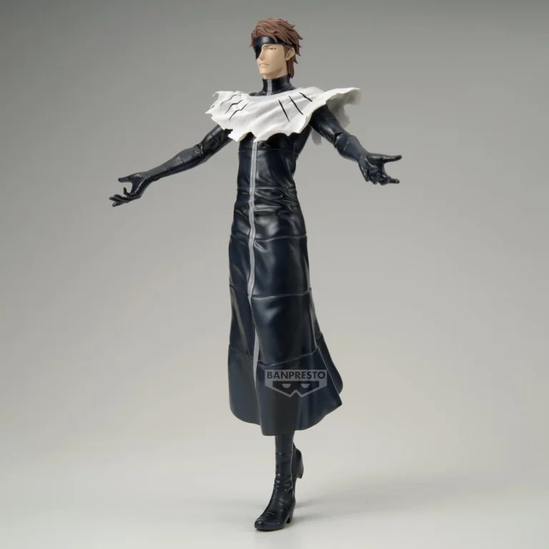 Bleach - Grandista - Sōsuke Aizen