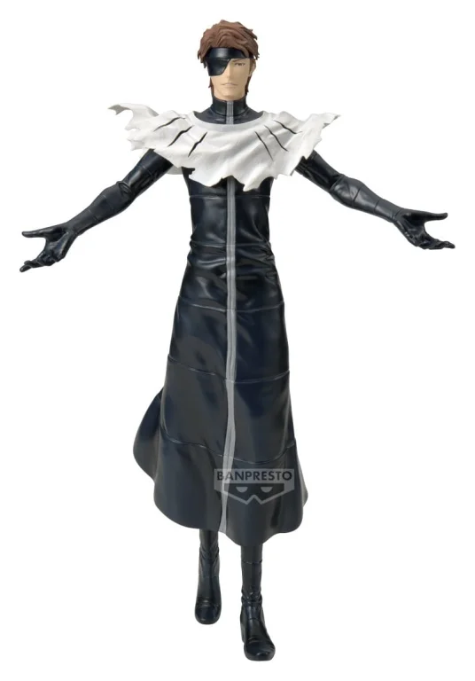Bleach - Grandista - Sōsuke Aizen