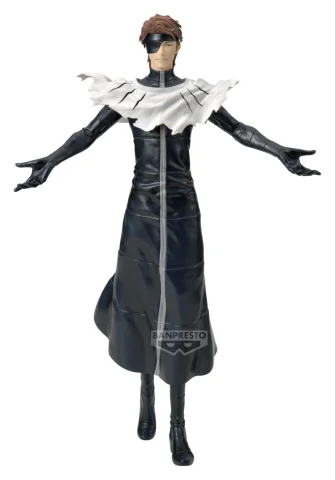 Produktbild zu Bleach - Grandista - Sōsuke Aizen