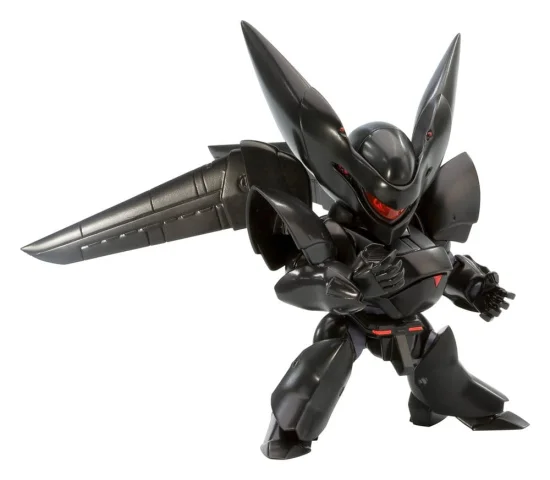Produktbild zu Patlabor - D-Style - Type-J9 Griffon