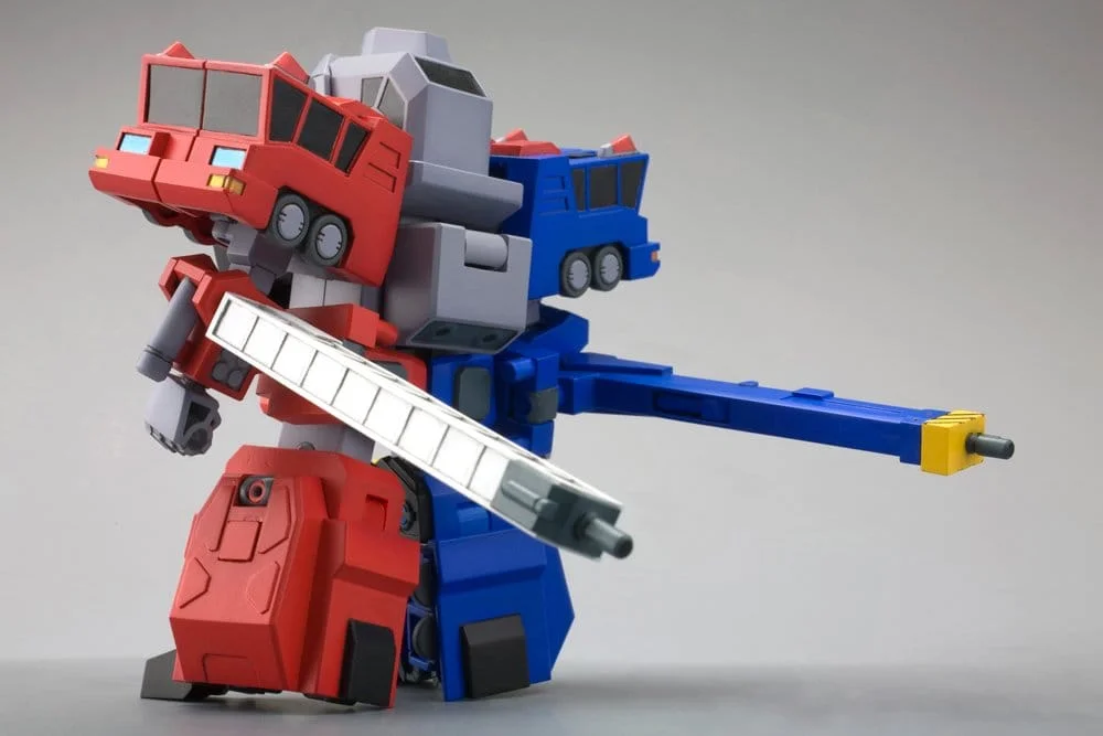The King of Braves GaoGaiGar - D-Style - Cho Ryu Jin
