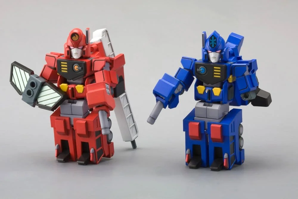 The King of Braves GaoGaiGar - D-Style - Cho Ryu Jin
