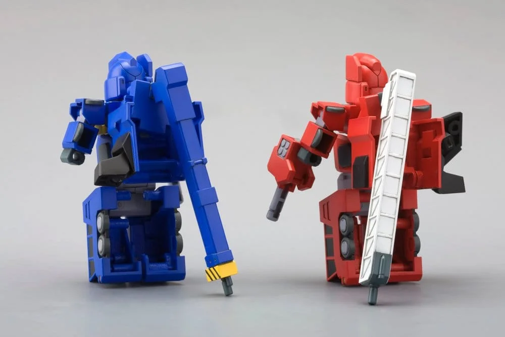 The King of Braves GaoGaiGar - D-Style - Cho Ryu Jin