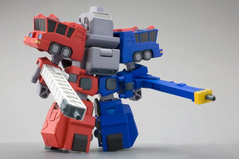 The King of Braves GaoGaiGar - D-Style - Cho Ryu Jin