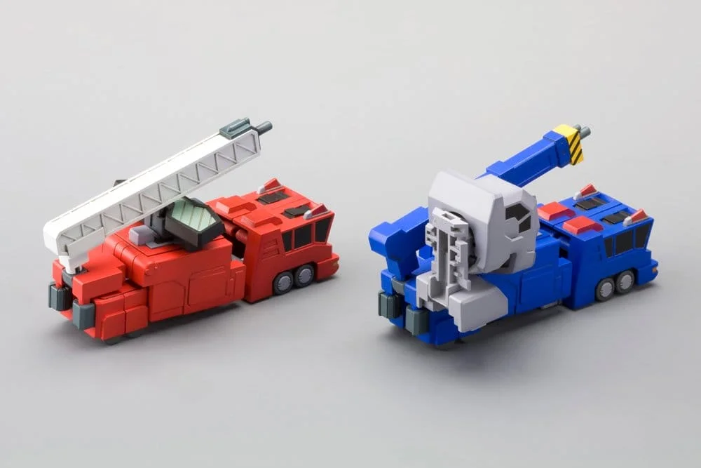 The King of Braves GaoGaiGar - D-Style - Cho Ryu Jin