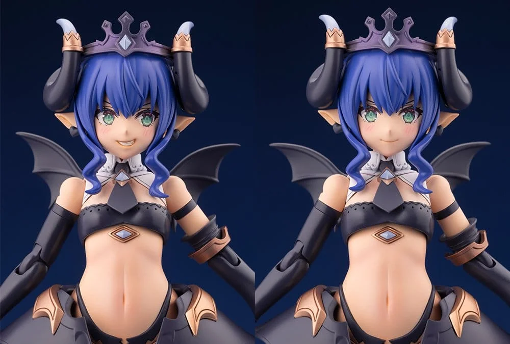 ARCANADEA - Plastic Model Kit - Velretta (First Engage Ver.)