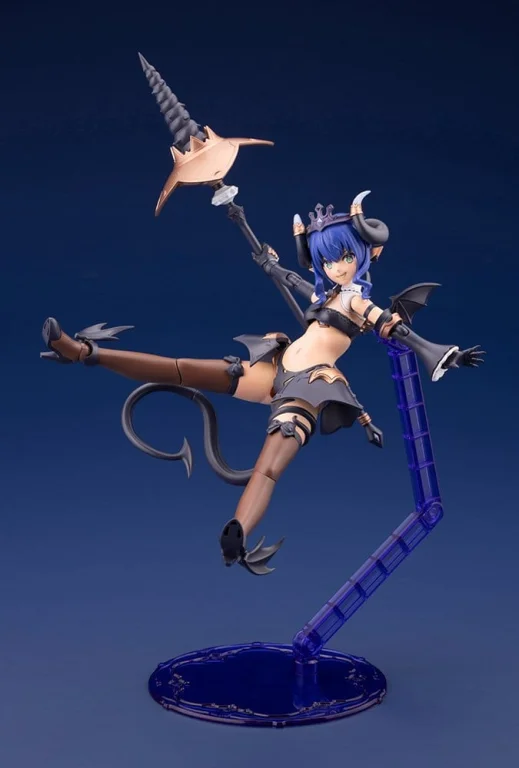 ARCANADEA - Plastic Model Kit - Velretta (First Engage Ver.)