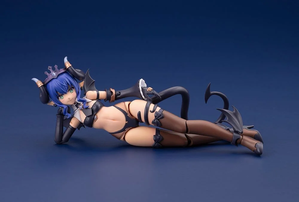 ARCANADEA - Plastic Model Kit - Velretta (First Engage Ver.)