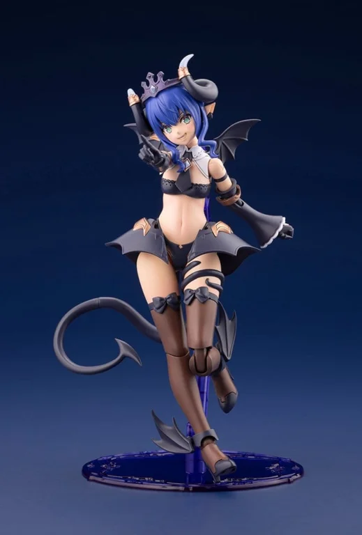 ARCANADEA - Plastic Model Kit - Velretta (First Engage Ver.)