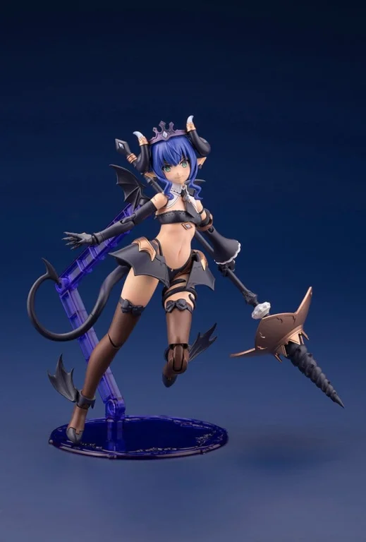 ARCANADEA - Plastic Model Kit - Velretta (First Engage Ver.)