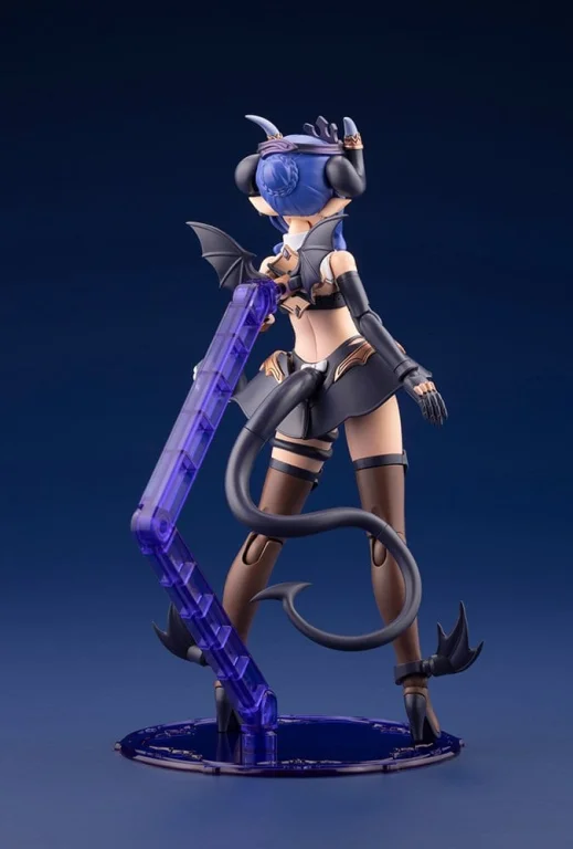 ARCANADEA - Plastic Model Kit - Velretta (First Engage Ver.)