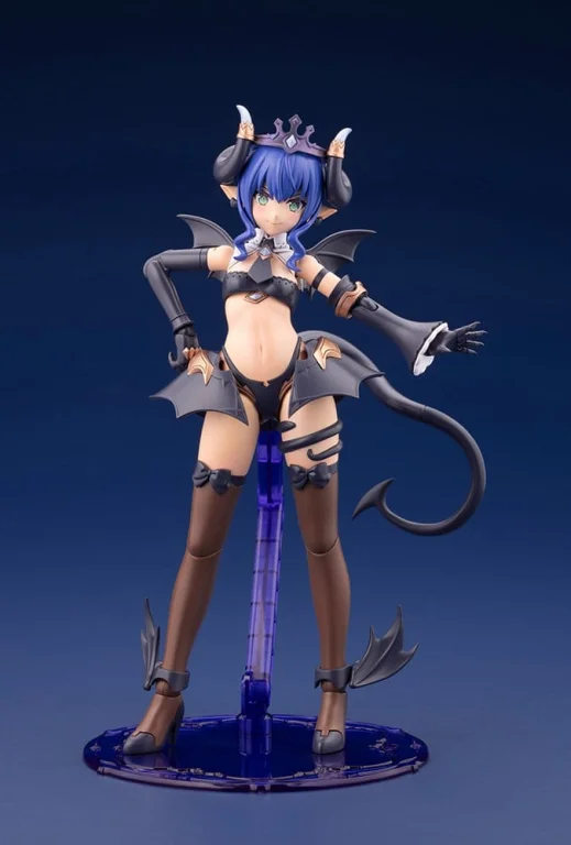 ARCANADEA - Plastic Model Kit - Velretta (First Engage Ver.)