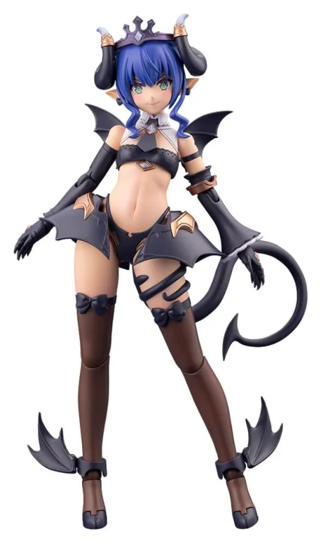 ARCANADEA - Plastic Model Kit - Velretta (First Engage Ver.)