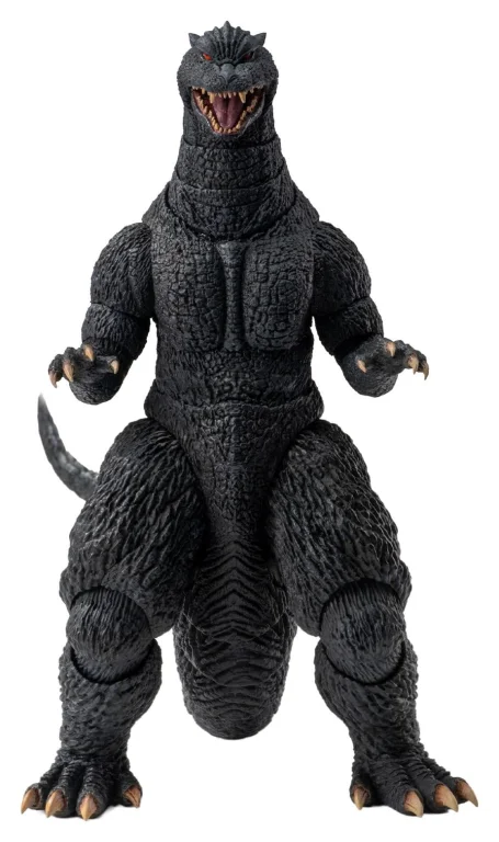 Godzilla - Exquisite Basic Series - Godzilla