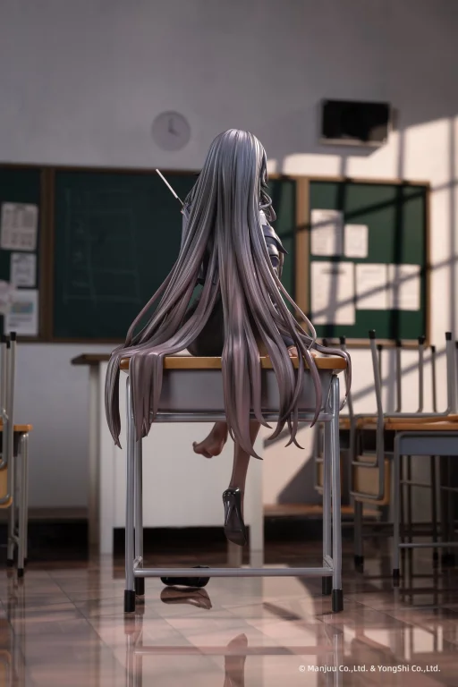 Azur Lane - Scale Figure - Azuma (Career Counseling for the Groom Ver.)