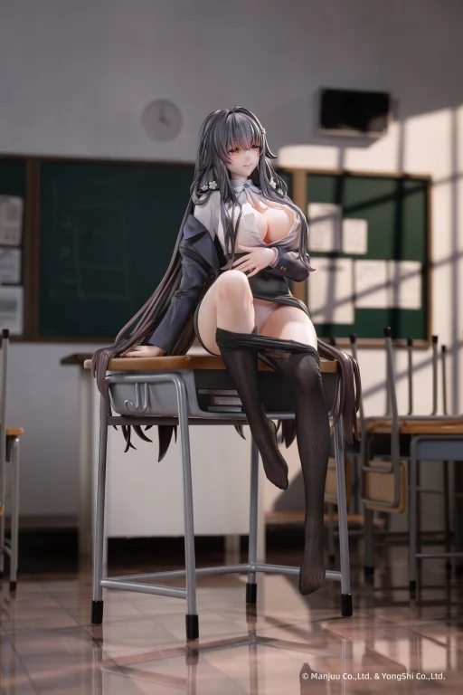 Azur Lane - Scale Figure - Azuma (Career Counseling for the Groom Ver.) (Special Edition)