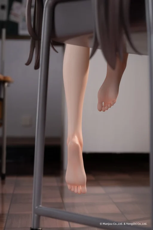Azur Lane - Scale Figure - Azuma (Career Counseling for the Groom Ver.) (Special Edition)