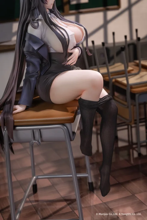 Azur Lane - Scale Figure - Azuma (Career Counseling for the Groom Ver.) (Special Edition)
