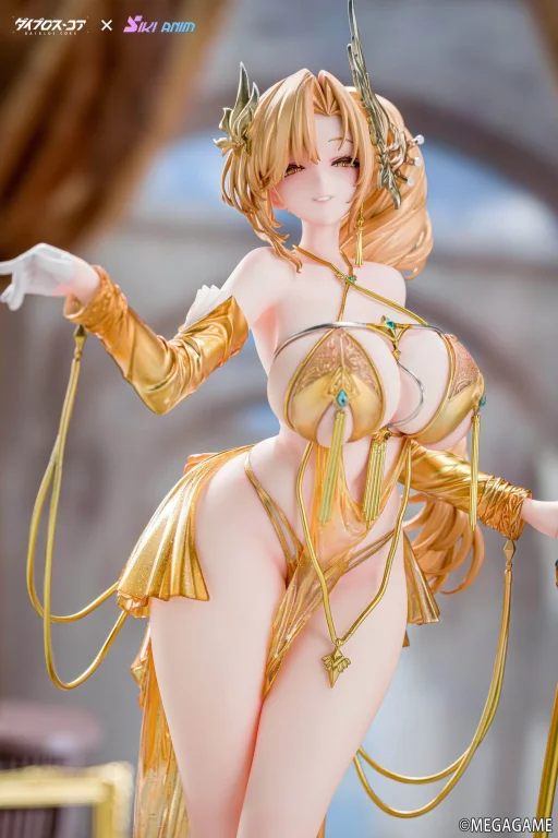 Daiblos Core - Scale Figure - Lobera (Passionate Night)