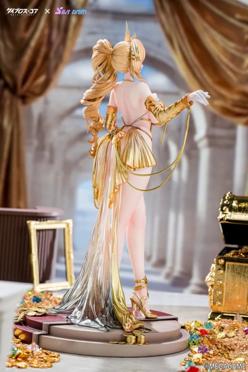 Daiblos Core - Scale Figure - Lobera (Passionate Night)