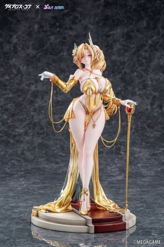 Produktbild zu Daiblos Core - Scale Figure - Lobera (Passionate Night)