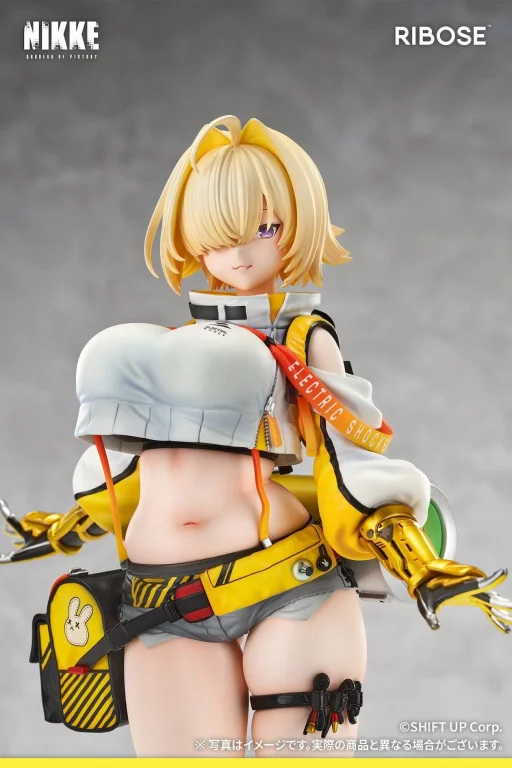 NIKKE - Scale Figure - Elegg