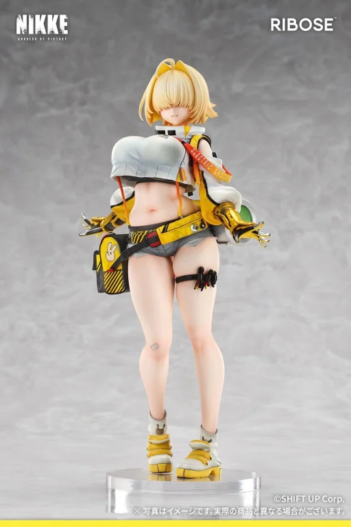 NIKKE - Scale Figure - Elegg