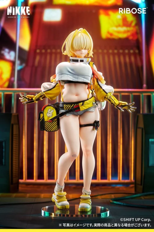 NIKKE - Scale Figure - Elegg