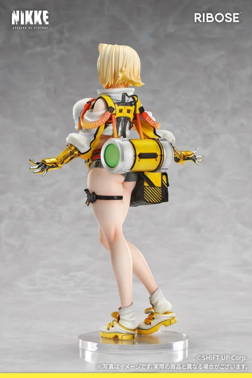 NIKKE - Scale Figure - Elegg