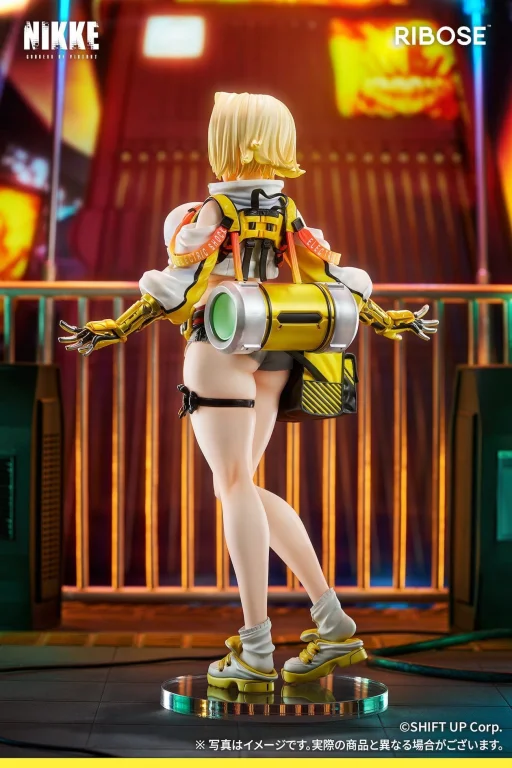 NIKKE - Scale Figure - Elegg