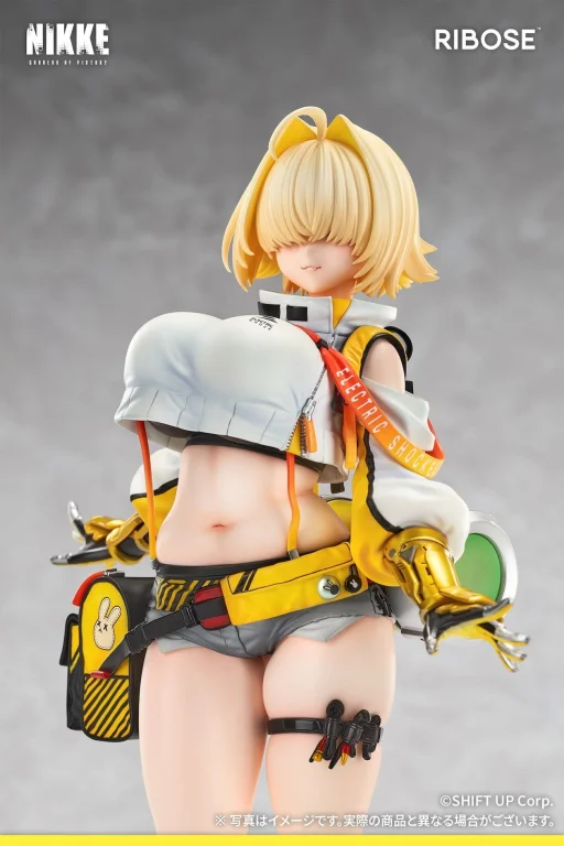 NIKKE - Scale Figure - Elegg