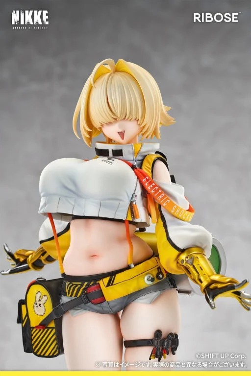 NIKKE - Scale Figure - Elegg